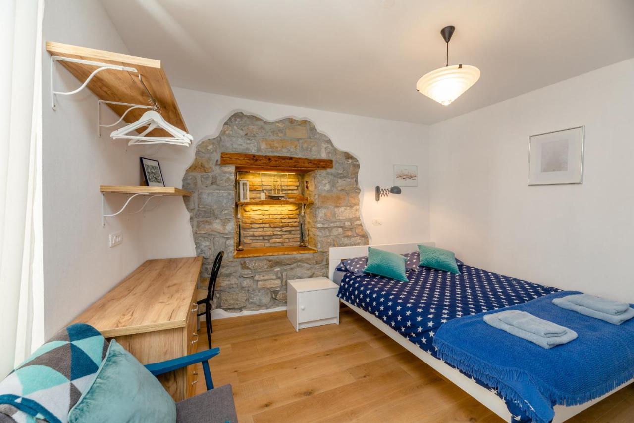 Nono Mario - Marin Apartment