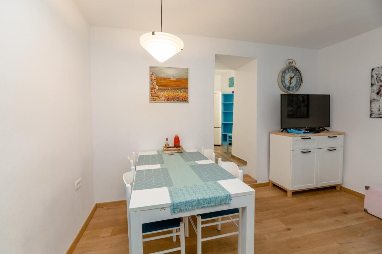 Nono Mario - Marin Apartment Piran