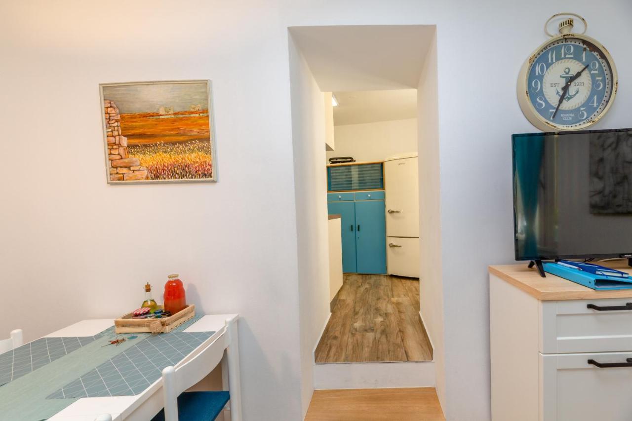 Nono Mario - Marin Apartment