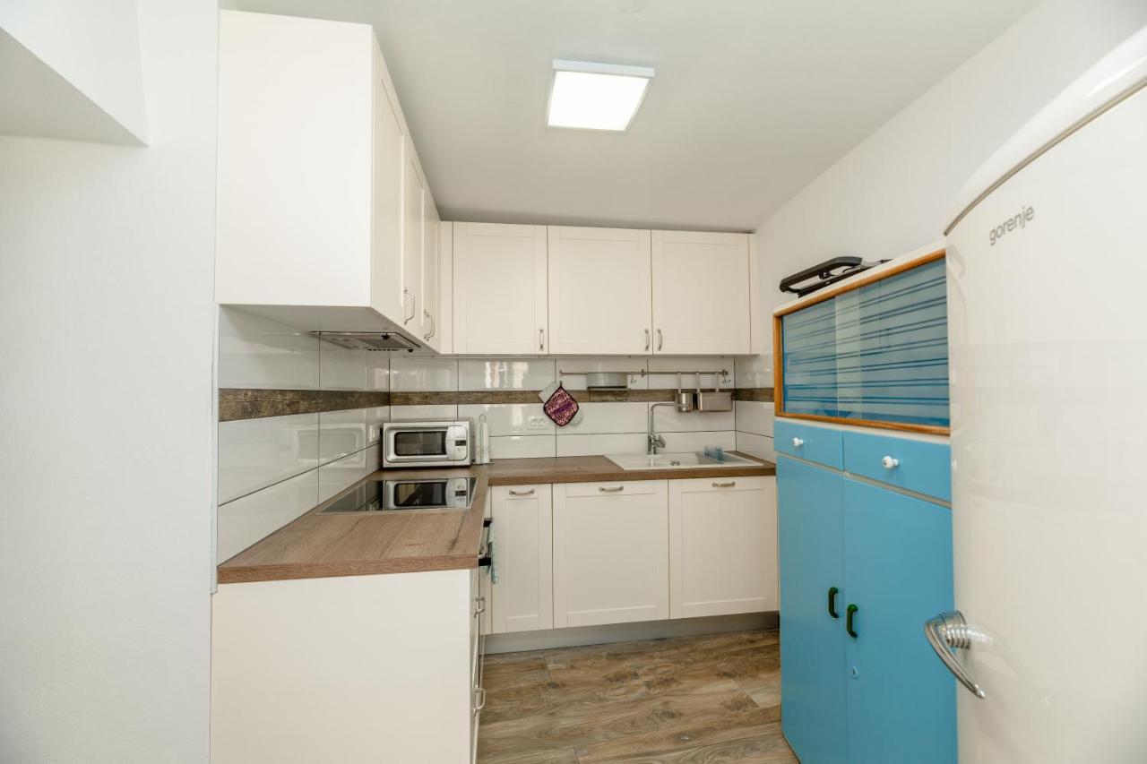 Nono Mario - Marin Apartment