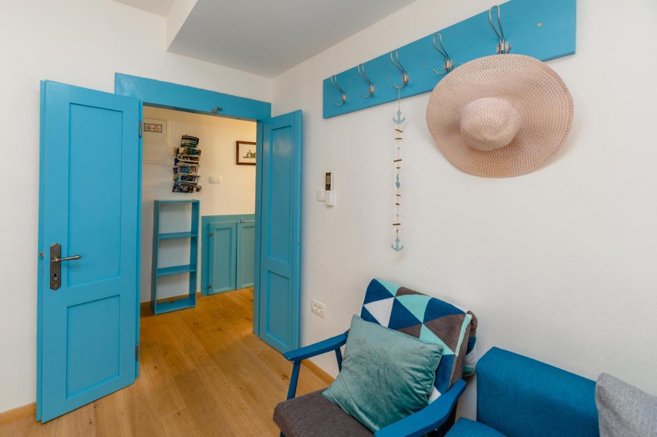Apartment Nono Mario - Marin
