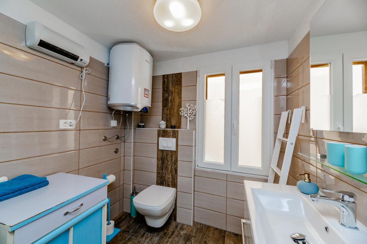 Apartment Nono Mario - Marin *