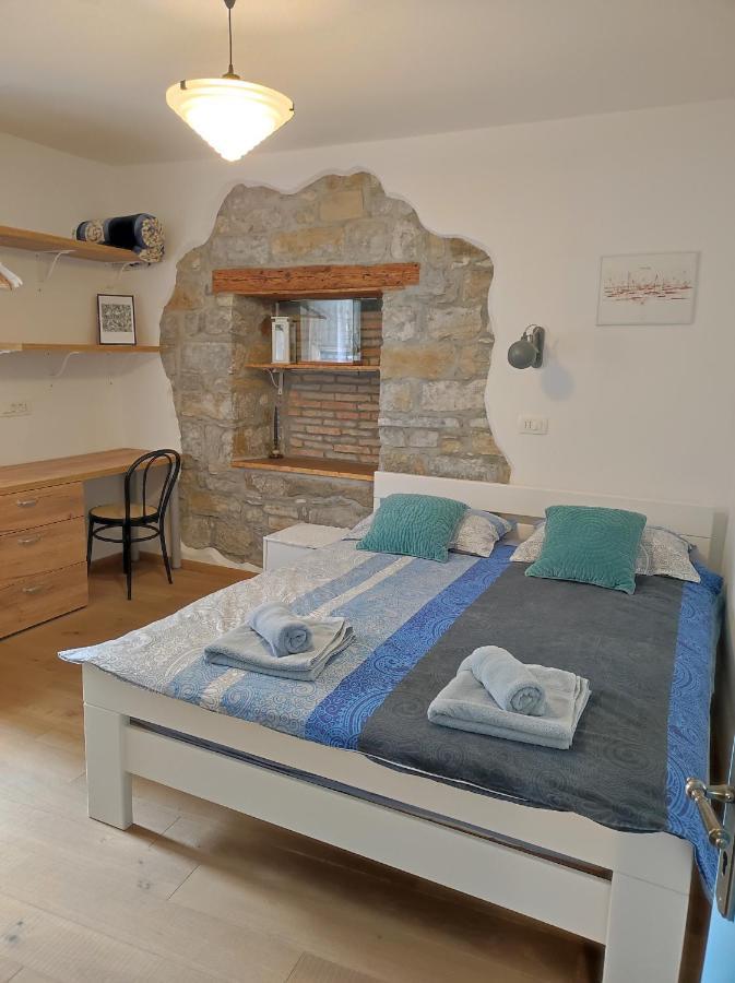 Nono Mario - Marin Apartment Piran