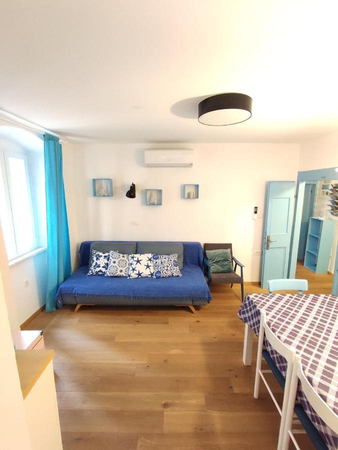 Apartment Nono Mario - Marin *