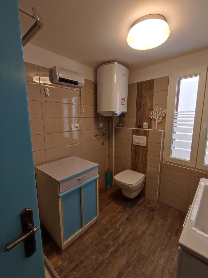Nono Mario - Marin Apartment Piran