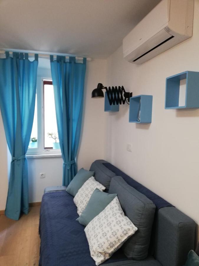 Nono Mario - Marin Apartment Piran